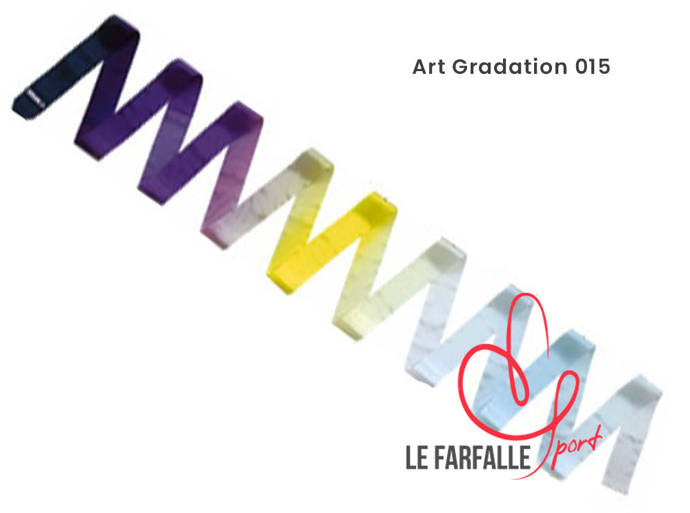 Nastro Sasaki ArtGradation - immagine 3