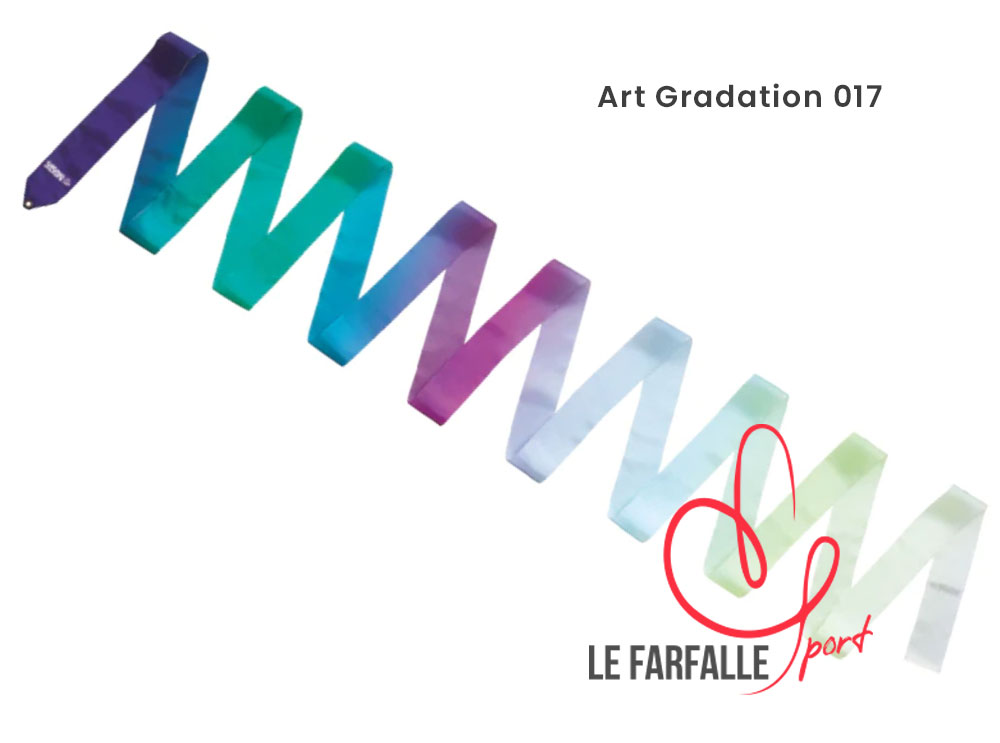 Nastro Sasaki ArtGradation - immagine 5