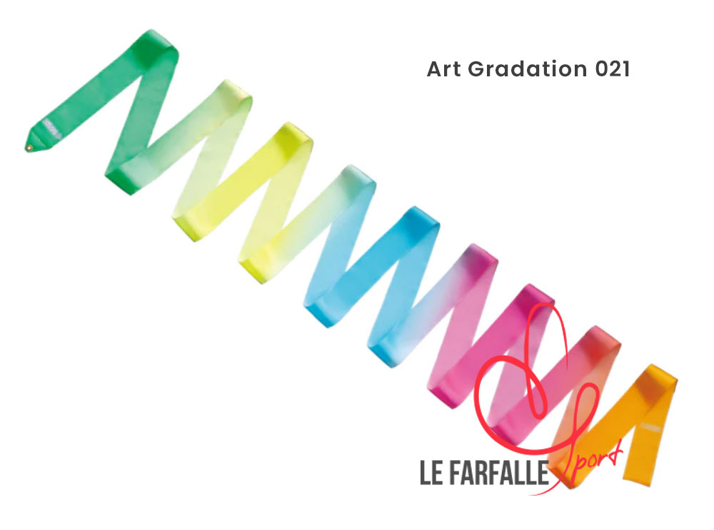 Nastro Sasaki ArtGradation - immagine 11