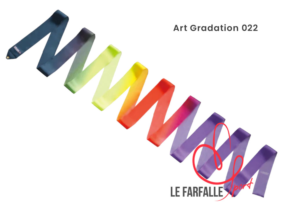 Nastro Sasaki ArtGradation - immagine 7