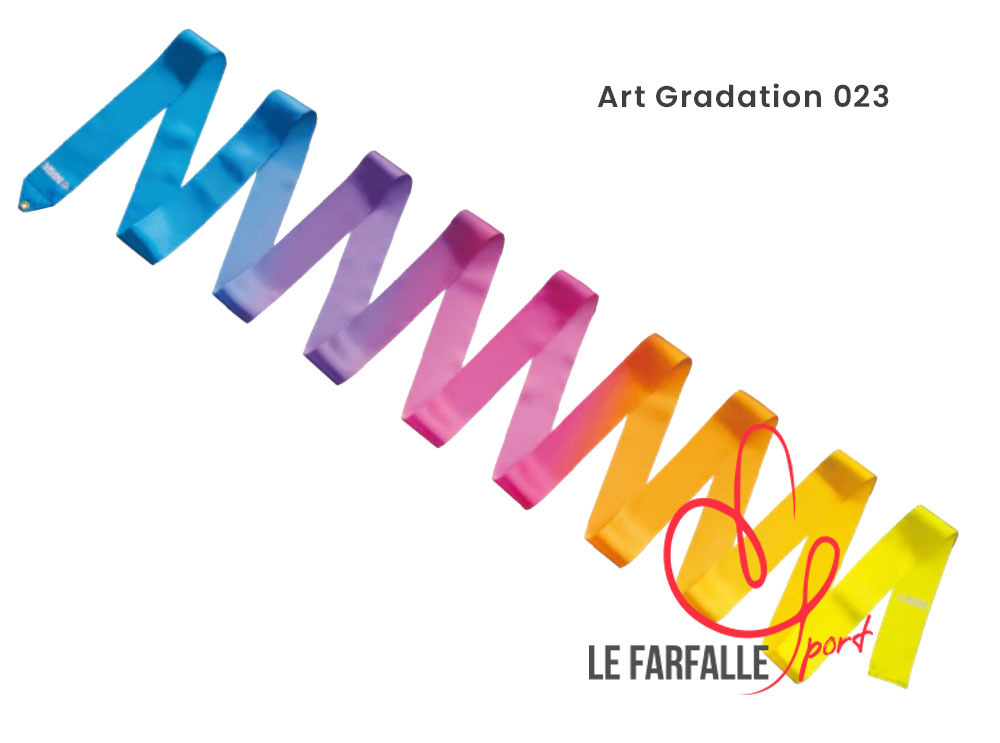 Nastro Sasaki ArtGradation - immagine 8