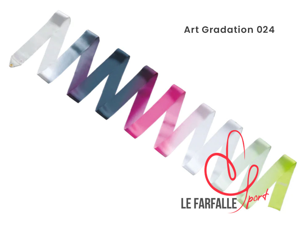 Nastro Sasaki ArtGradation - immagine 9