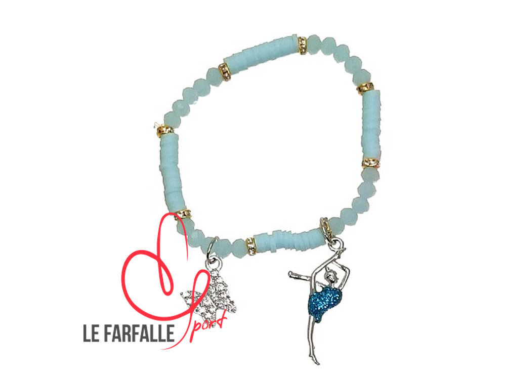 Bracciale Cristalli - immagine 3