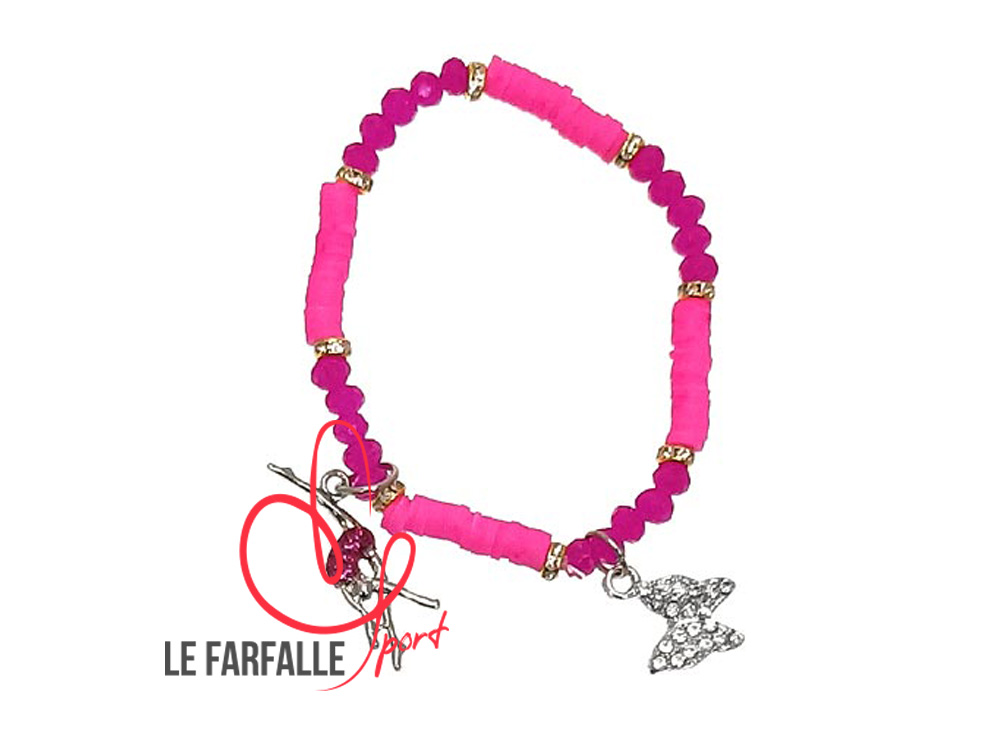 Bracciale Cristalli - immagine 4