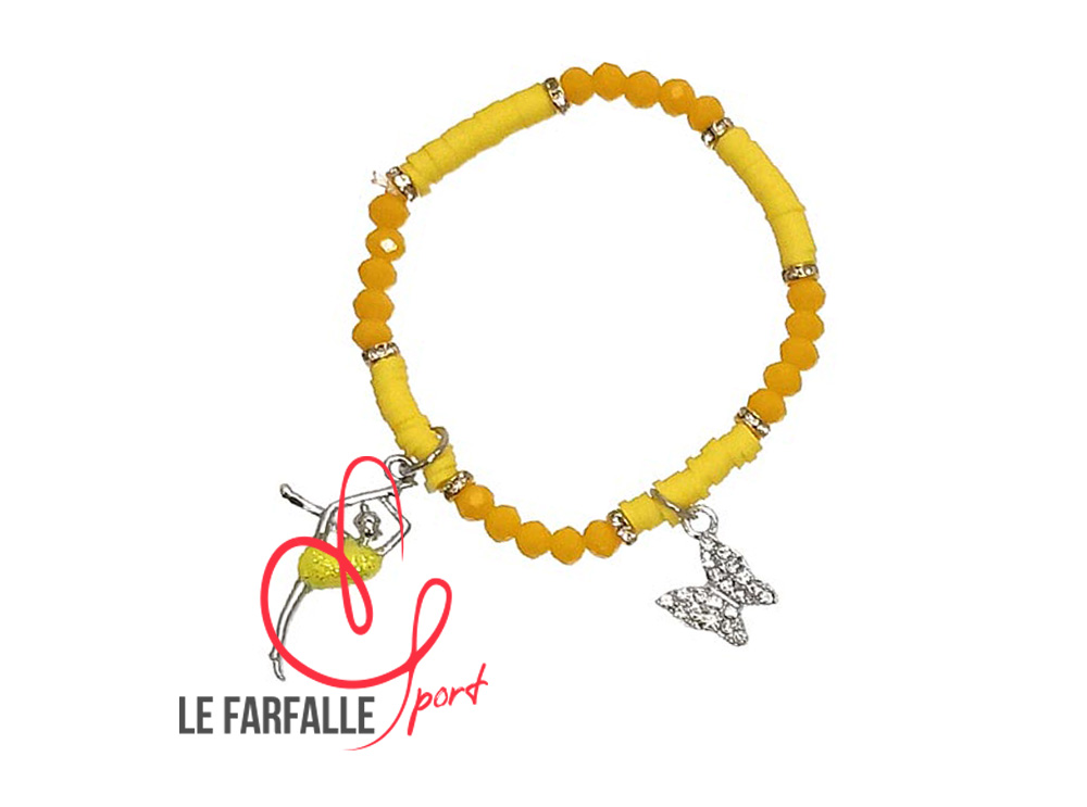 Bracciale Cristalli - immagine 5