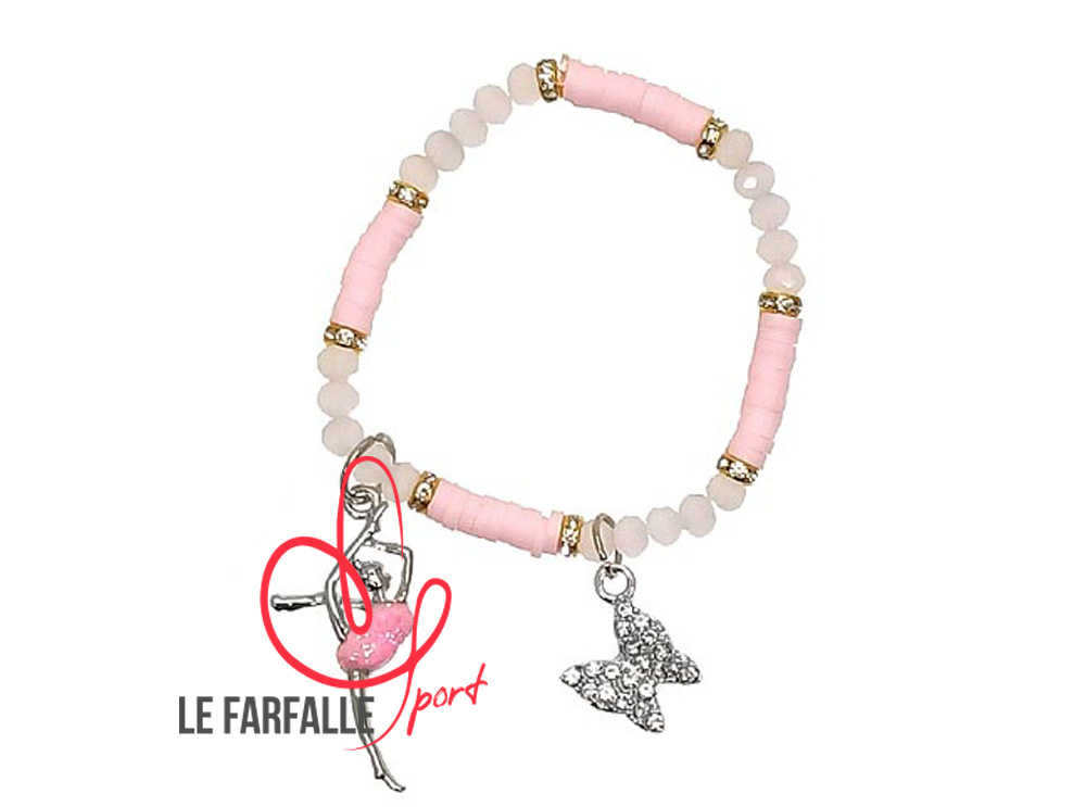 Bracciale Cristalli - immagine 7