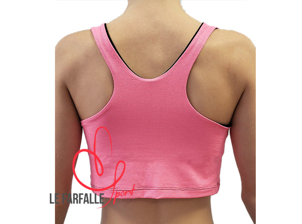 Top Cropped Deluxe - immagine 3