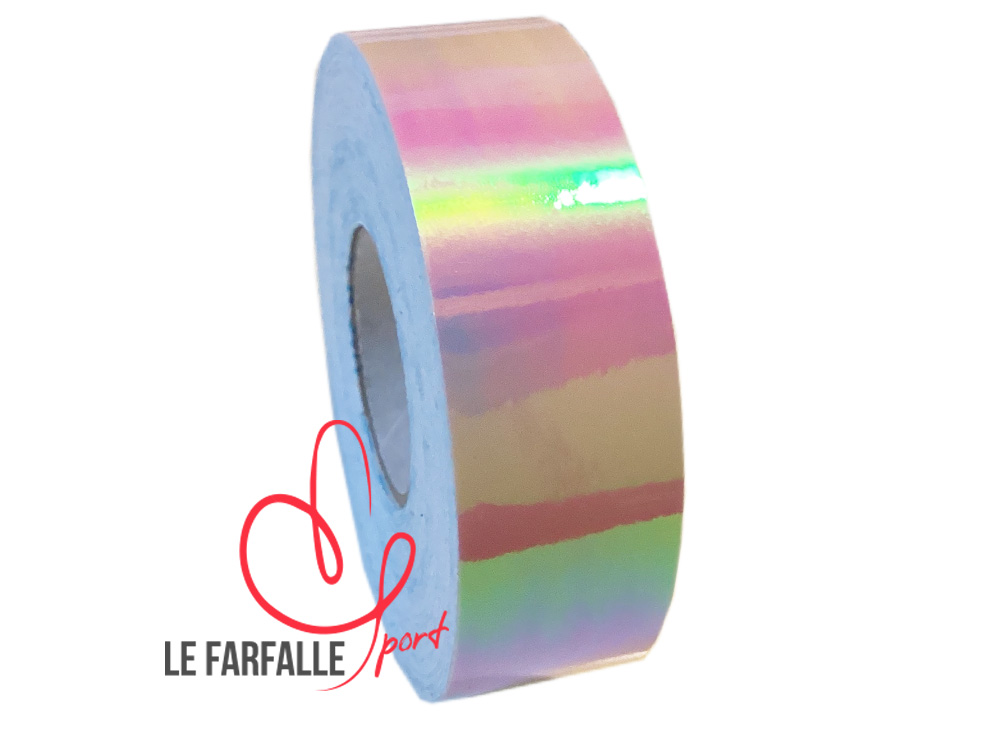 Nastro adesivo Laser - immagine 12