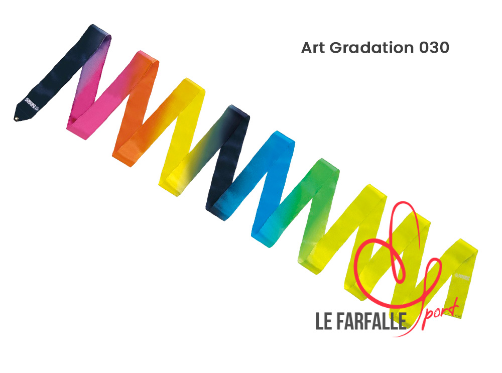 Nastro Sasaki ArtGradation - immagine 14