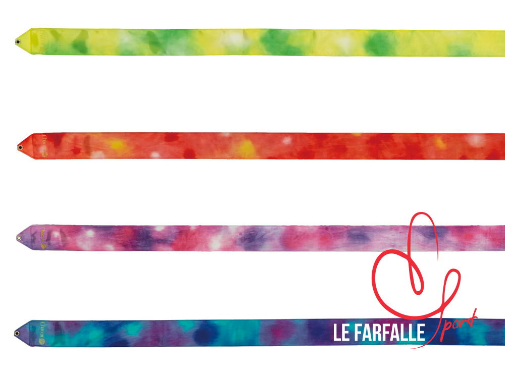 Nastro Chacott Tie Dye