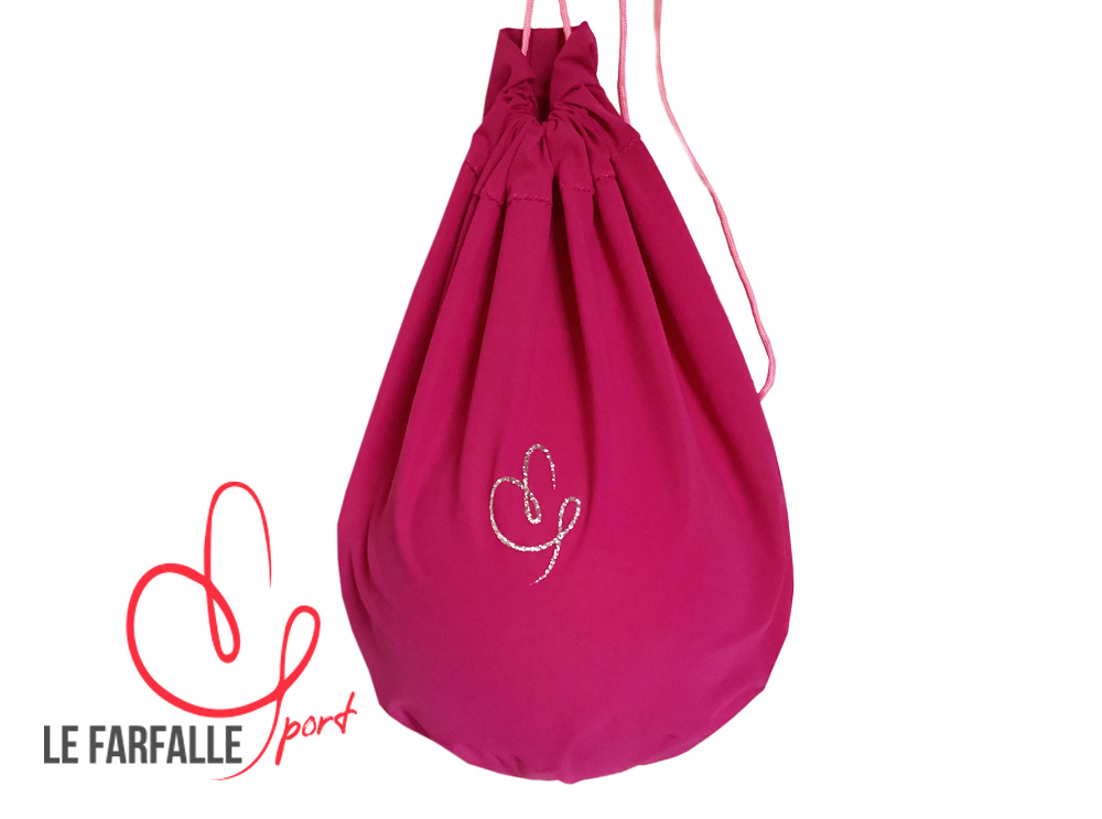 Porta Palla Le Farfalle Sport - immagine 5