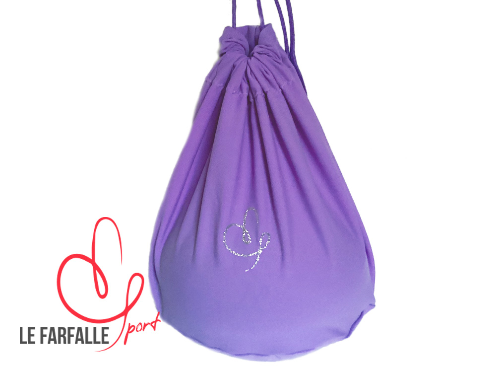 Porta Palla Le Farfalle Sport - immagine 7