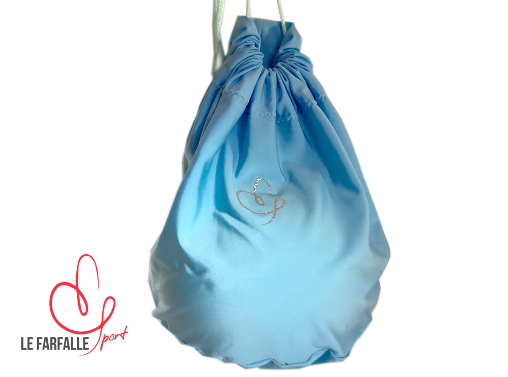 Porta Palla Le Farfalle Sport - immagine 3