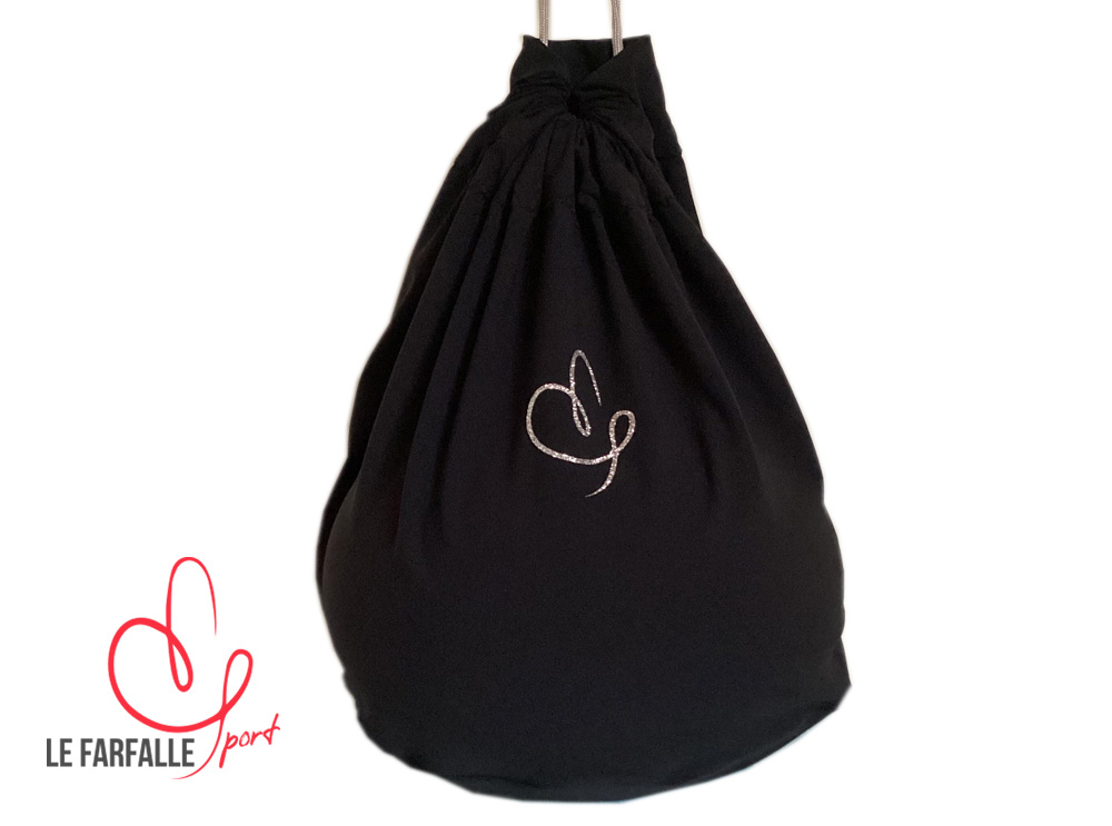 Porta Palla Le Farfalle Sport - immagine 8