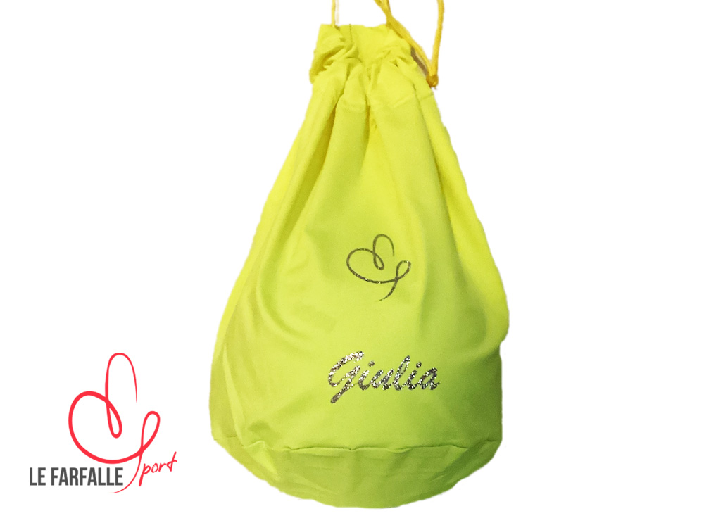 Porta Palla Le Farfalle Sport - immagine 14