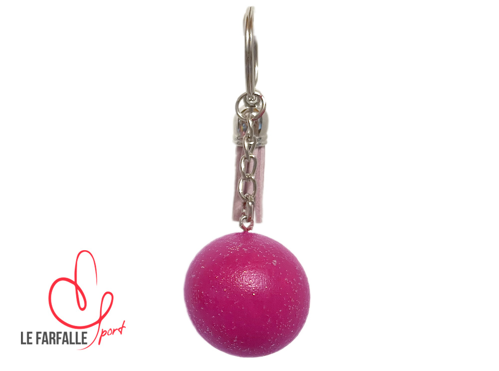 Portachiavi Palla - immagine 5