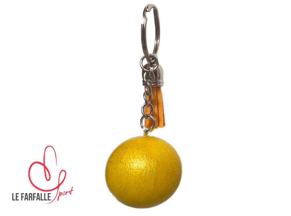 Portachiavi Palla - immagine 8