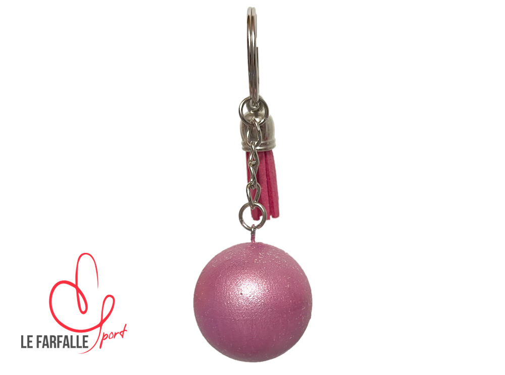 Portachiavi Palla - immagine 9