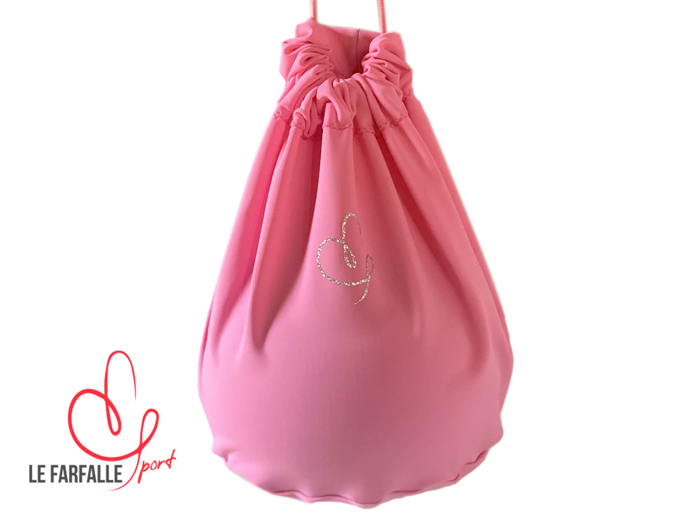 Porta Palla Le Farfalle Sport - immagine 9