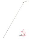 Bacchetta Chacott Standard - Bianco