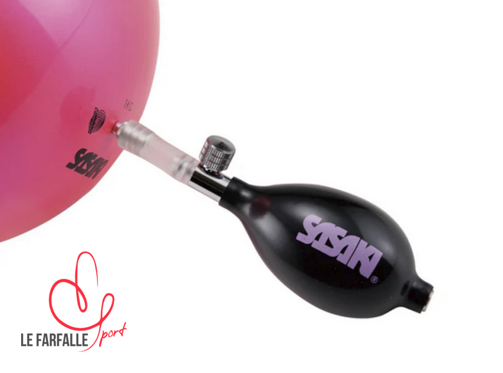 Pompa Palmare Sasaki