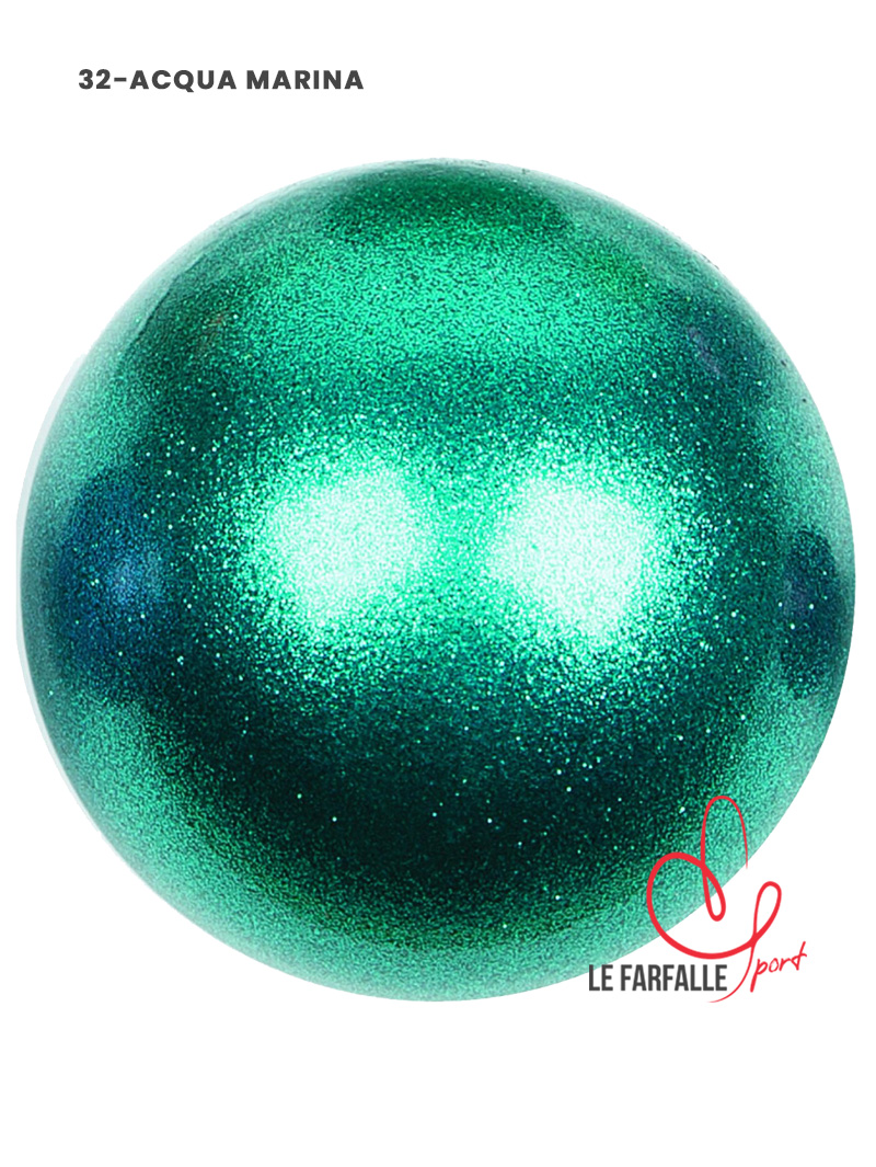 Palla Tecnocaucho® Glitter Amaya - immagine 2