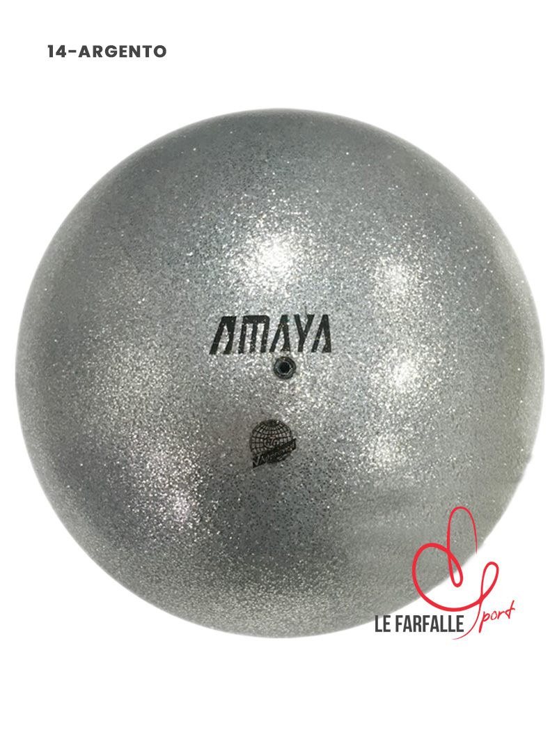 Palla Tecnocaucho® Glitter Amaya - immagine 3