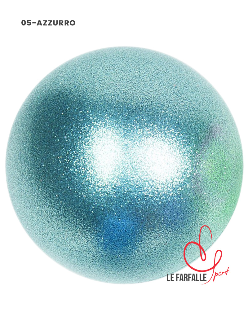 Palla Tecnocaucho® Glitter Amaya - immagine 4