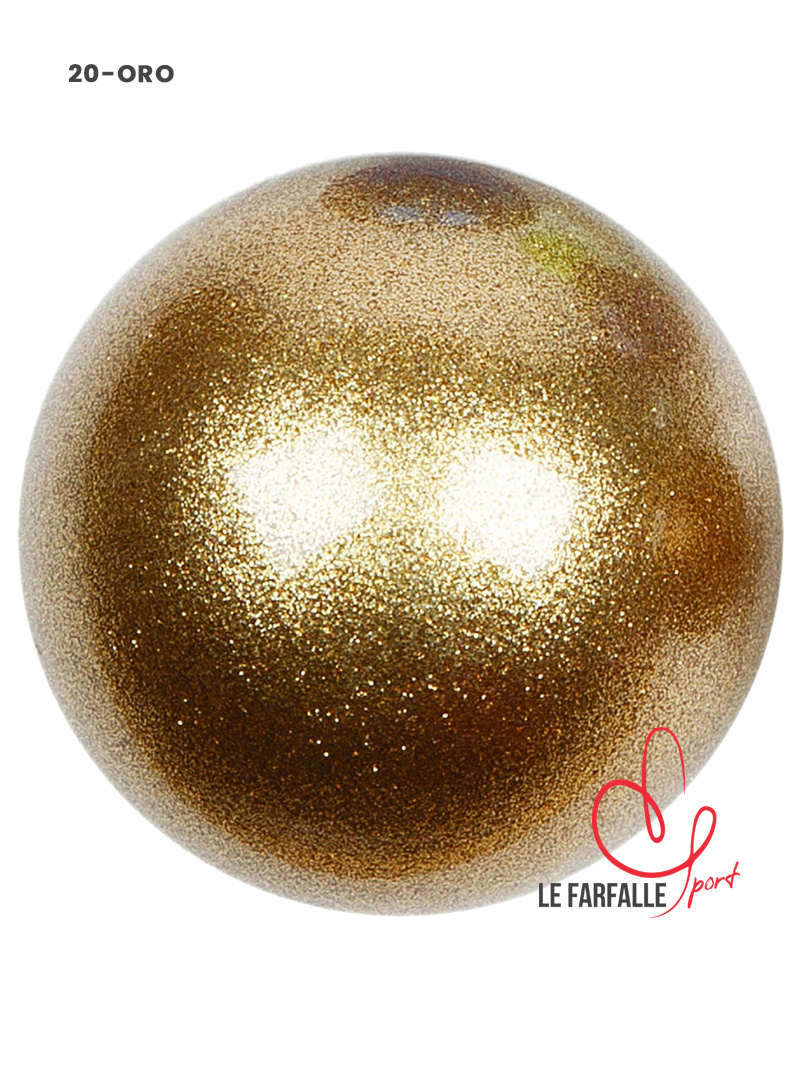Palla Tecnocaucho® Glitter Amaya - immagine 8
