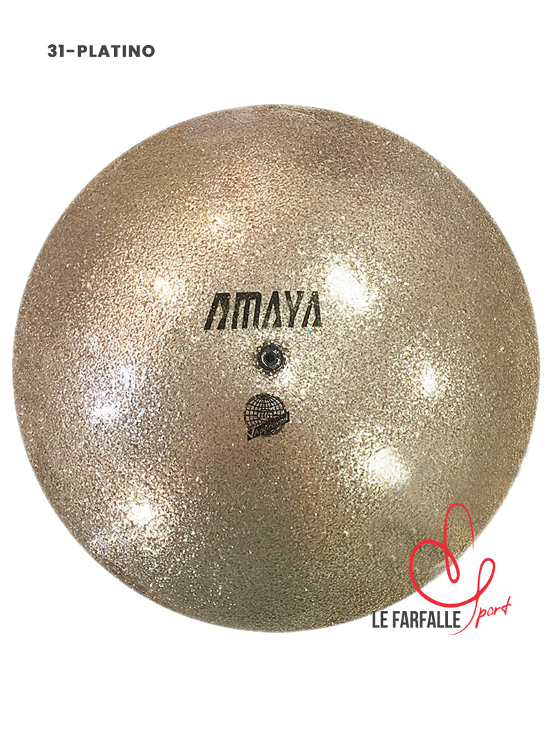 Palla Tecnocaucho® Glitter Amaya - immagine 9