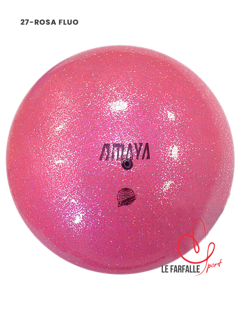 Palla Tecnocaucho® Glitter Amaya - immagine 11