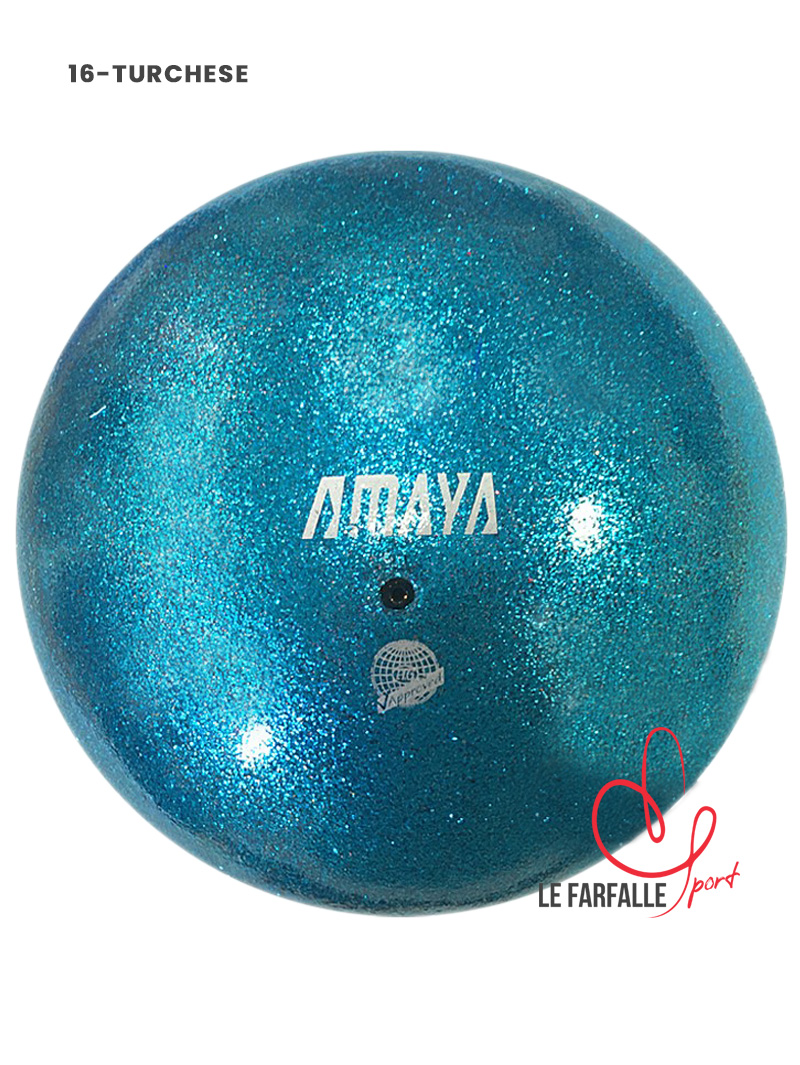 Palla Tecnocaucho® Glitter Amaya - immagine 15