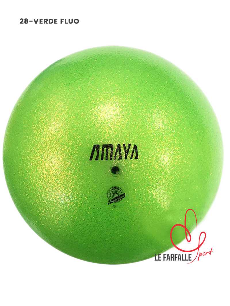 Palla Tecnocaucho® Glitter Amaya - immagine 16