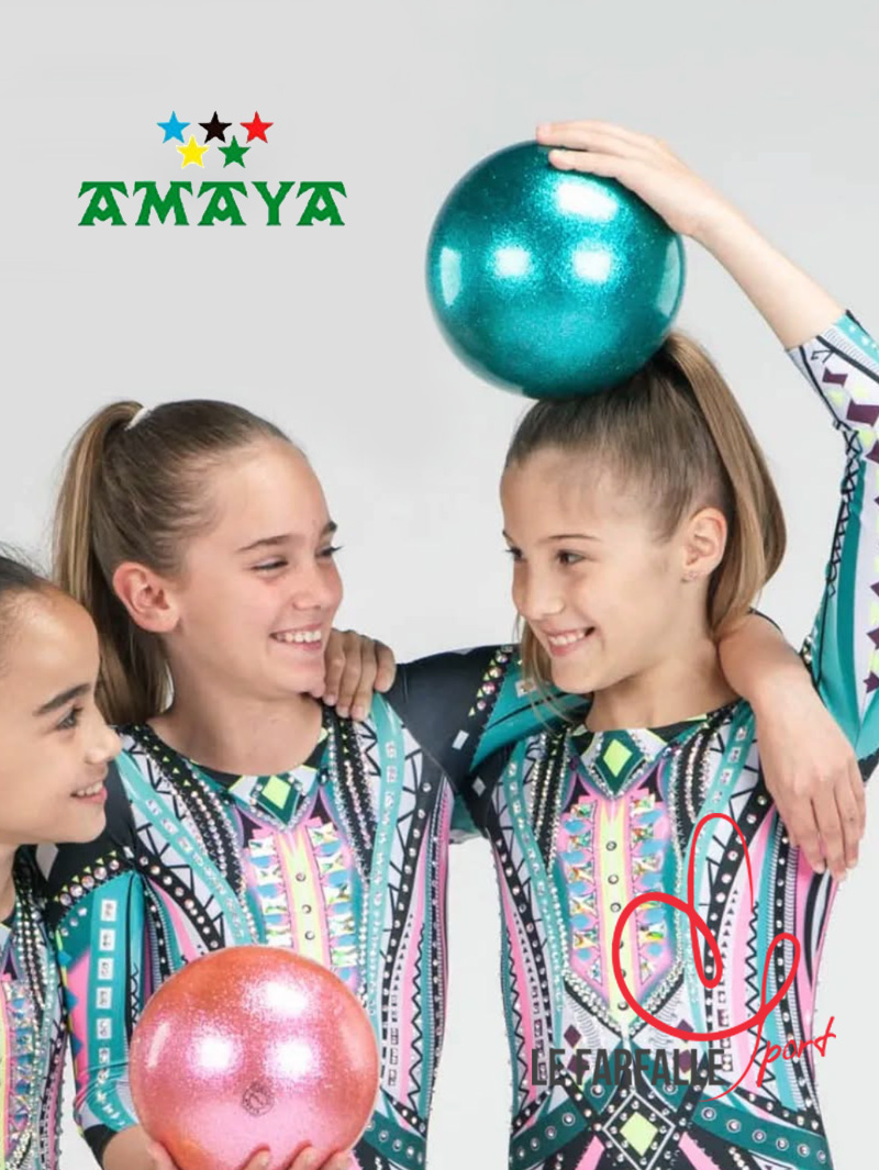 Palla Tecnocaucho® Glitter Amaya