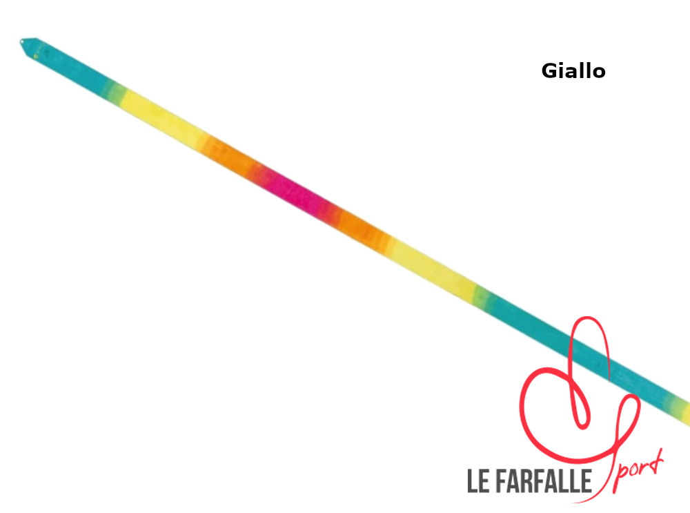 Nastro Chacott Multicolor - immagine 16