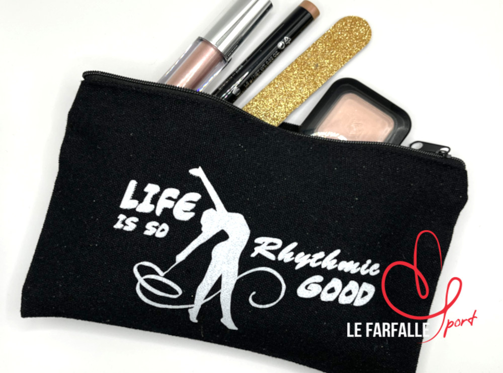 Pochette Glitter