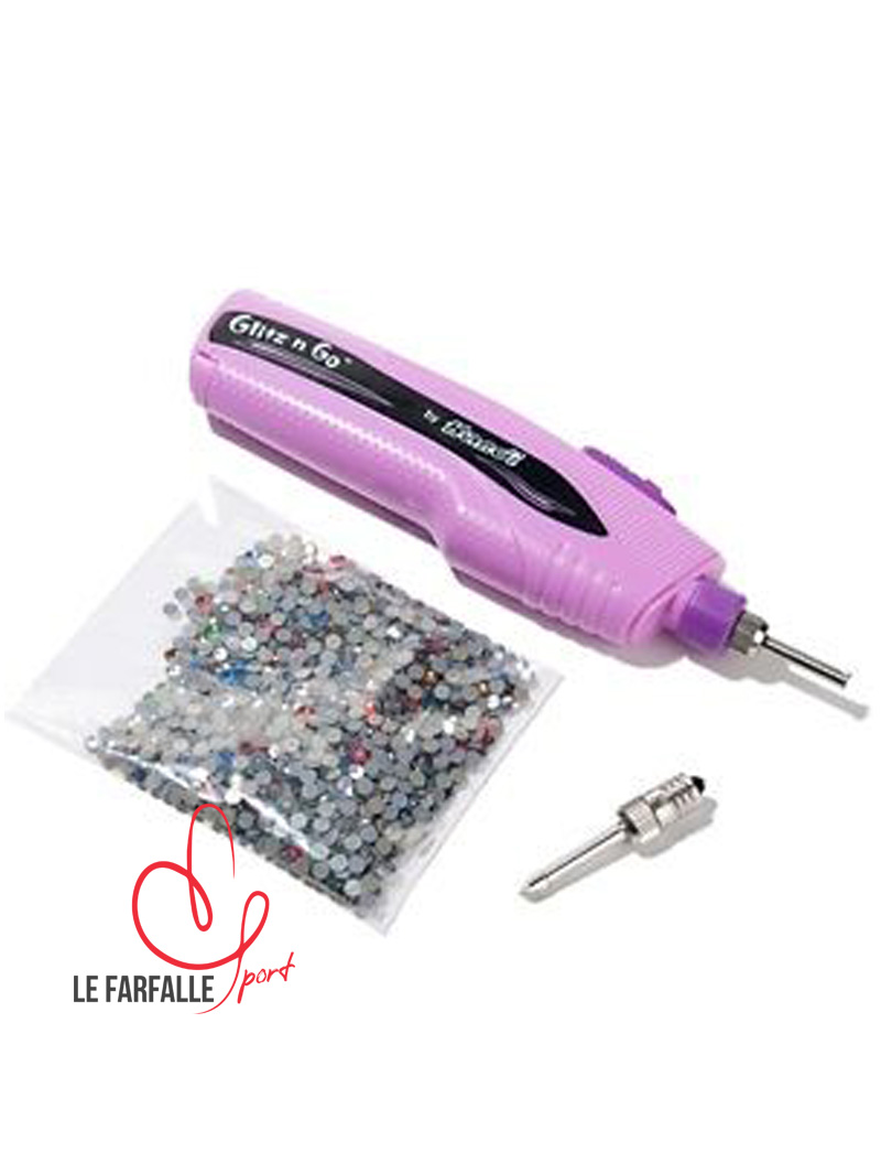 Applicatore Strass Portatile - immagine 2
