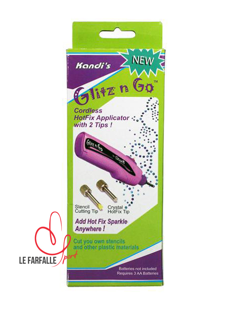 Applicatore Strass Portatile - immagine 3