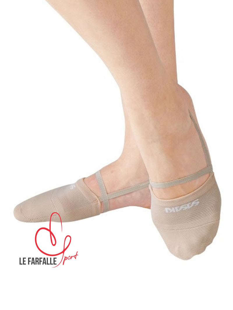 Mezzepunte Demi Shoes