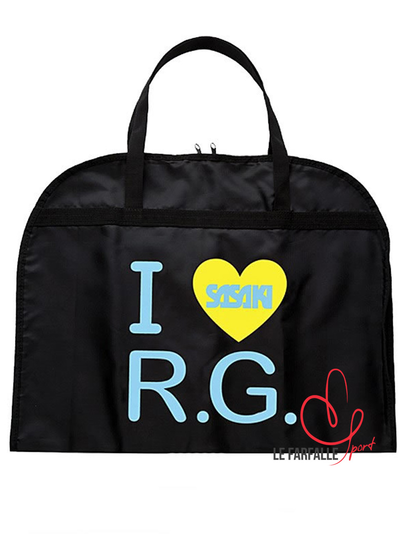 Porta Body Love RG - immagine 3