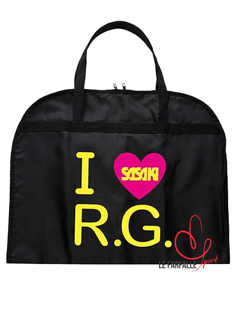 Porta Body Love RG - immagine 2