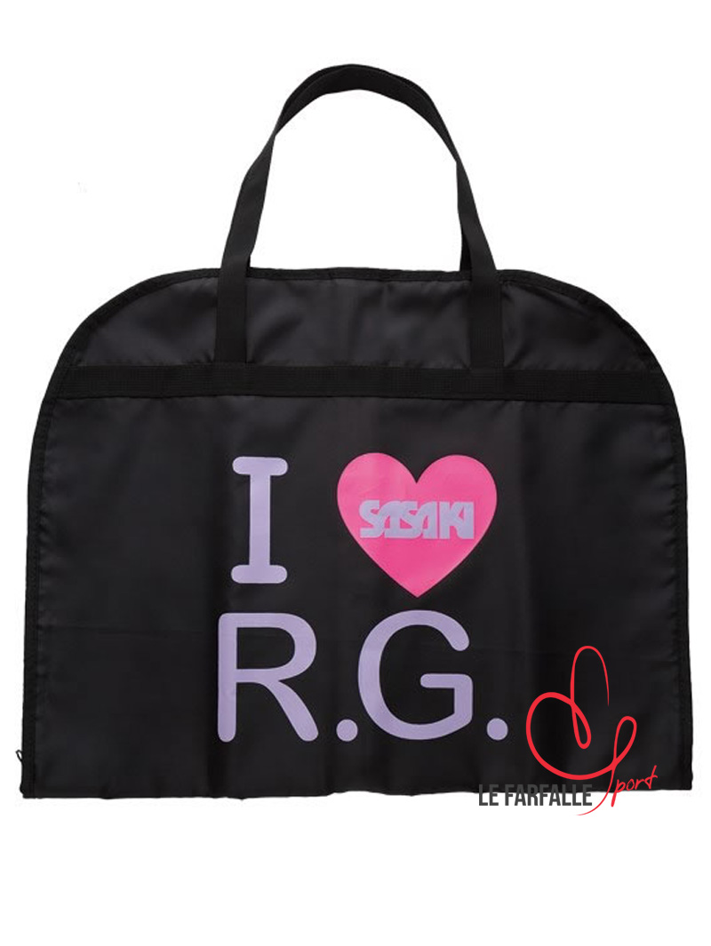 Porta Body Love RG