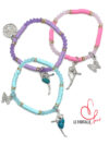 Bracciale Cristalli