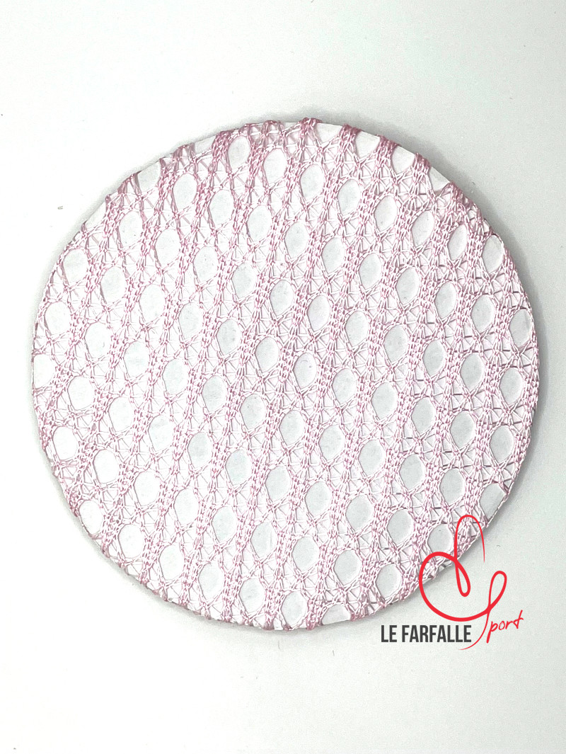 Copri Chignon Trama fitta - immagine 3