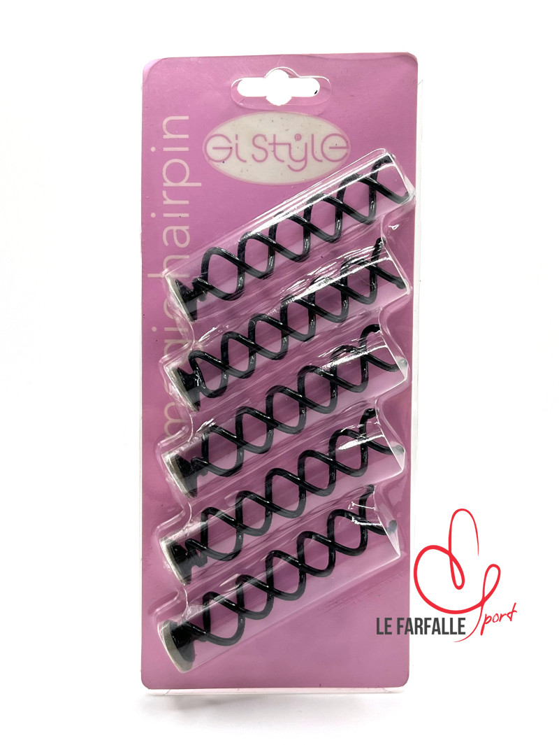Forcina con Strass Torchon - immagine 3