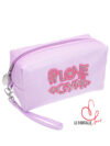 Pochette I Love Gym - Lilla
