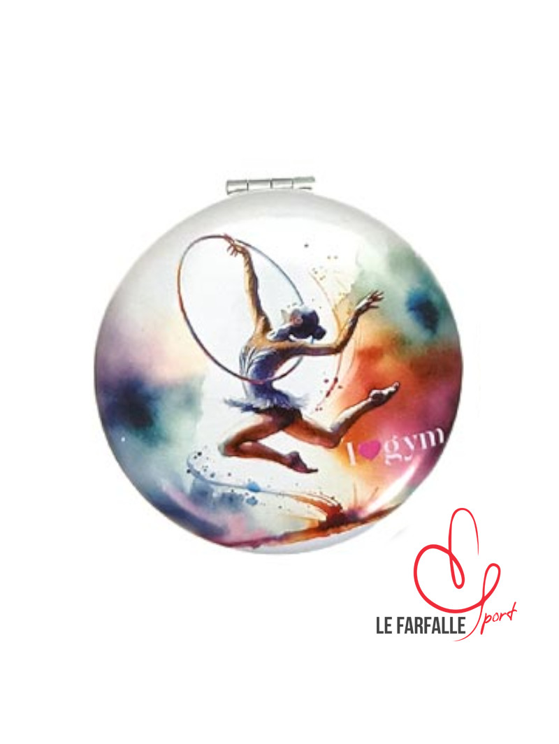 Specchietto Macaron - immagine 12