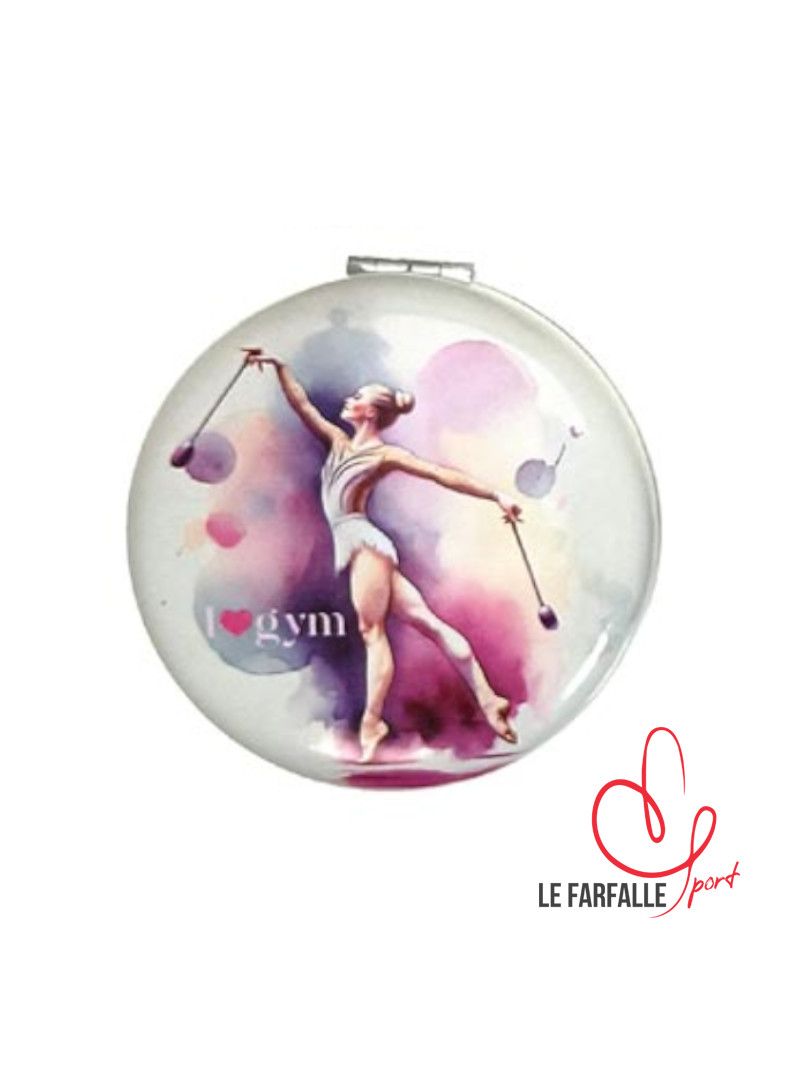 Specchietto Macaron - immagine 11