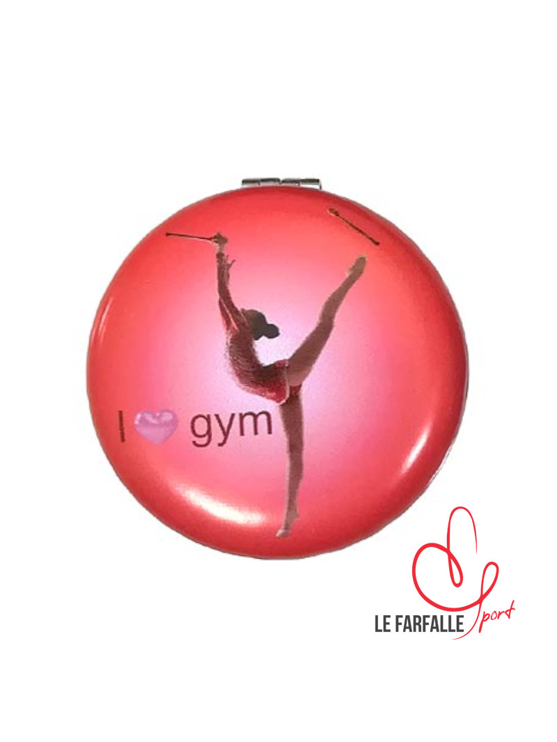Specchietto Macaron - immagine 5