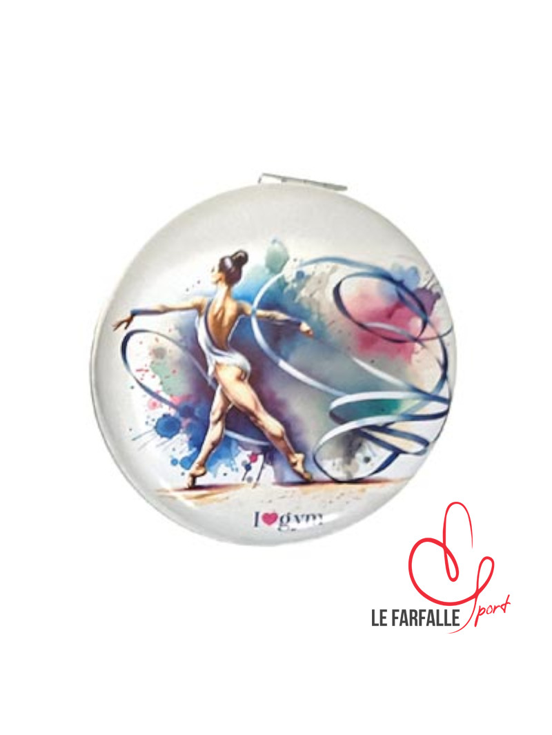 Specchietto Macaron - immagine 8